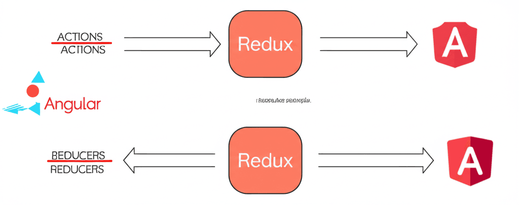 Managing State with Redux and Angular