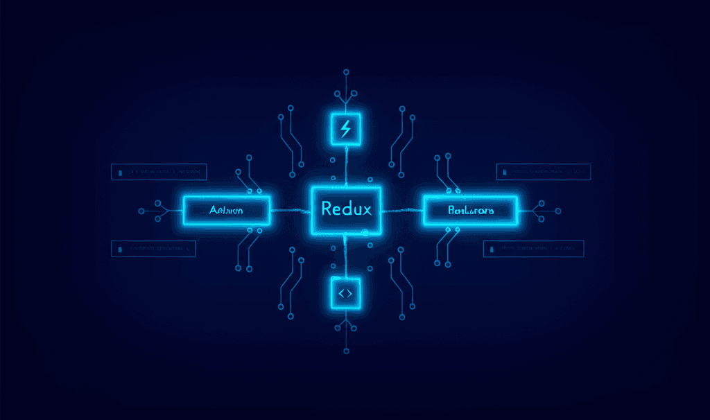 Recipes for Redux