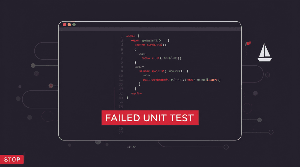 Are Your Unit Tests Failing for the Expected Reasons?