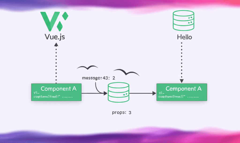 Do it with Elegance: How to Create Data-Driven User Interfaces in Vue