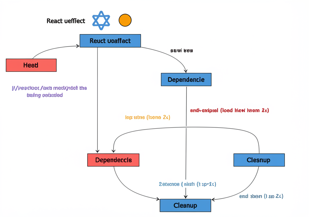 Improving your mental model of useEffect
